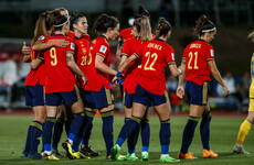 Spain women's national team in crisis as 15 players resign