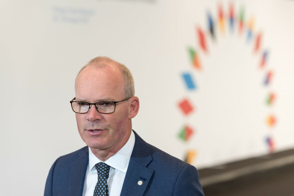 Coveney: No surprise in Northern census results but good relationships needed before border poll - Vimarsana News