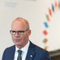Coveney: No surprise in Northern census results but good relationships needed before border poll