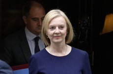 Liz Truss's government just axed the top income tax rate for highest earners
