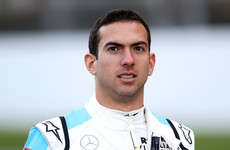 Williams to part ways with Nicholas Latifi at the end of the season