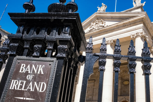 Irish State no longer a shareholder in Bank of Ireland following sale of shares - Vimarsana News