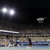 US Open: Djokovic, Ferrer line up semi-final meeting
