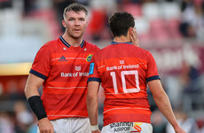 Return of POM and co. should see Munster past under-fire Dragons