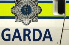 Man arrested after Garda chase in Dublin