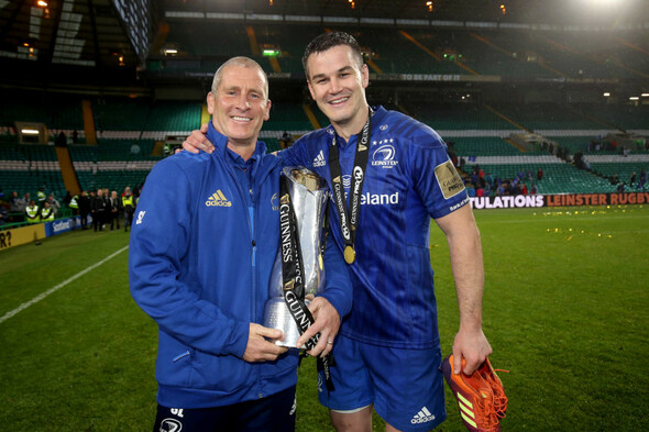 What next for Leinster with Lancaster sealing his move to Racing 92? - Vimarsana News