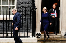 Trussonomics: UK Chancellor’s budget marks sharp break in economic policy