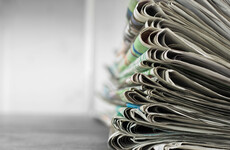 VAT on newspapers likely to be abolished, Taoiseach indicates