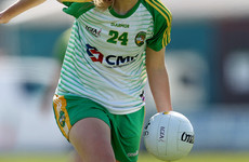 Common sense prevails as Offaly ladies football decider refixed to avoid fixture clash