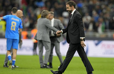 'Understandable reaction' - Southgate not worried as English fans boo Italy defeat