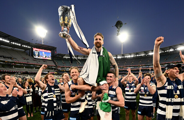 Gloire irlandaise dans la finale de la Major League Soccer alors que Zach Touhey et Mark O’Connor battent Geelong