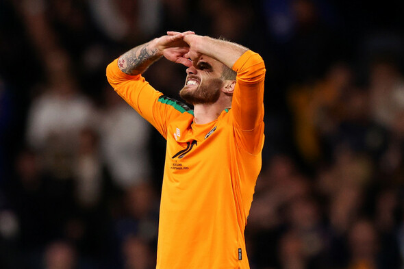 Ireland made to regret missed chances in Nations League loss to Scotland - Vimarsana News