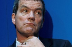 Noel Dempsey announces retirement at next election