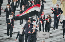 Egypt to enter bid to host 2036 Olympics