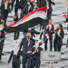 Egypt to enter bid to host 2036 Olympics