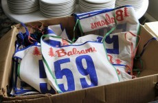 Medals, meat and dirty diamonds: the week in numbers