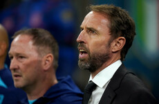 Southgate: I’m the right person to lead England into World Cup