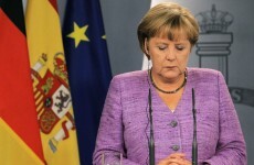 ECB's bond-buying is not a breach of its rules - Merkel