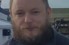 36-year-old man missing from Drogheda since Tuesday