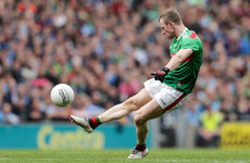 Colm Boyle to be selector and coach for Mayo minors