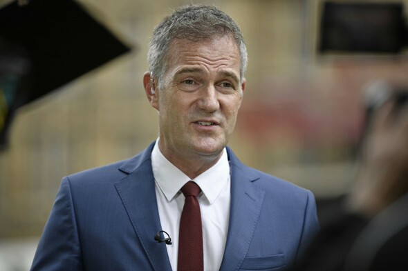 UK's Shadow Northern Ireland secretary 'would call border poll if circumstances right' - Vimarsana News
