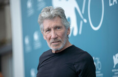 Roger Waters concerts scrapped in Poland over Ukraine row