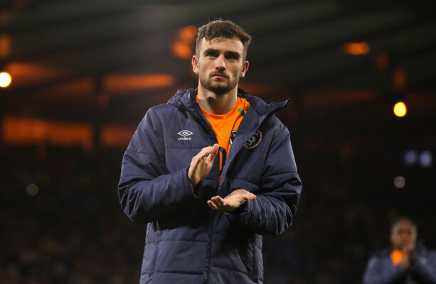 « C’est un peu frustrant mais on s’en occupe clairement » · The42