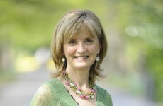 My favourite speech: Chernobyl Children International founder Adi Roche