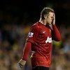 It may have doubled his income, but Rooney regrets transfer request‎
