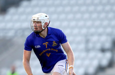 St Finbarr's end 29-year wait for Cork senior hurling final spot with win over Newtown