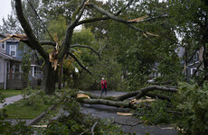 Canada counts damage after Fiona while Cuba and Florida brace for storm Ian