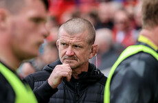 'We can't afford another performance like this' - Rowntree slams sloppy Munster
