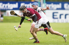 Naas and Slaughtneil maintain their hold on Kildare and Derry championships