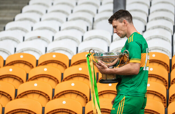 Defensive excellence secures 31st Offaly title for Rhode · The 42