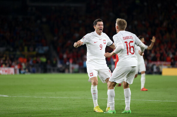 Sumptuous Lewandowski assist helps to condemn Wales to relegation - Vimarsana News
