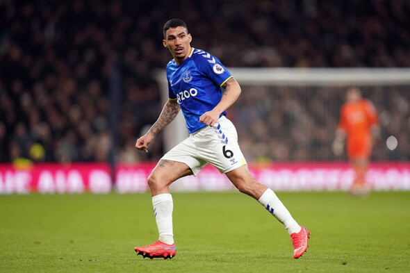 Allan leaves Everton for Abu Dhabi side Al Wahda - Vimarsana News