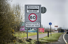 Ireland’s ambassador to the UK urges negotiations to resolve Northern Ireland Protocol row
