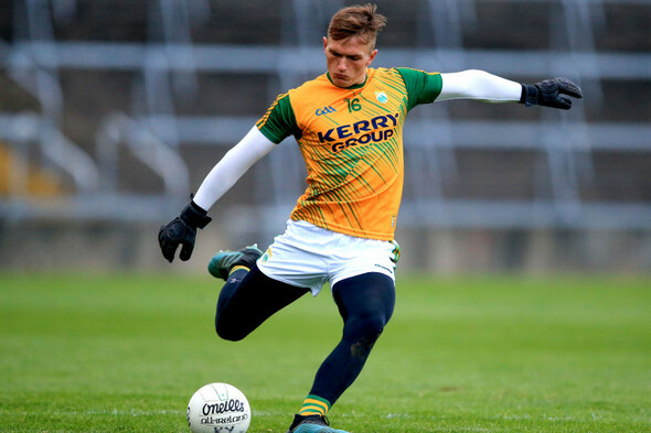 Kerry All-Ireland minor winner released by Brisbane Lions - Vimarsana News