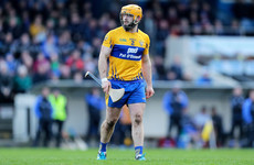 Clare defender to undergo surgery after suffering serious injury during club game