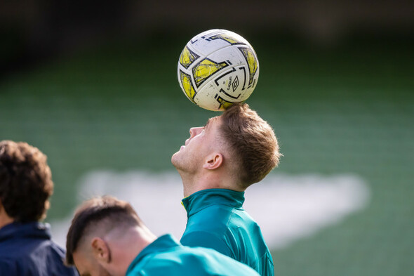 Ireland need to prove a point in Dublin reunion with Armenia - Vimarsana News