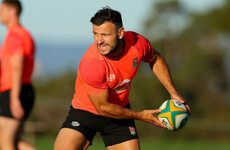 Danny Care left out by England and told to rediscover form at Harlequins