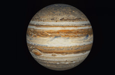 Jupiter should be visibile tonight as it comes closest to Earth in 60 years