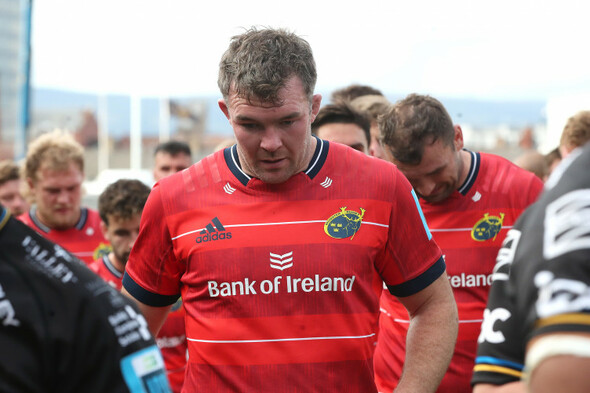 'You have to worry about the quality of some of the players Munster have' - Vimarsana News