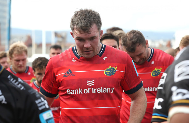 'You have to worry about the quality of some of the players Munster have'