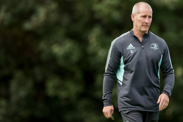 'It's so hard to leave a successful team' - Lancaster explains Leinster exit - Vimarsana News