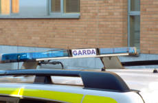 21-year-old charged in connection with road traffic incidents including damaging a Garda car