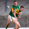 Here are the Kerry football quarter-final and Clare hurling semi-final draws