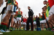 Barrowsiders appoint Rainbow and Meyler to managerial roles