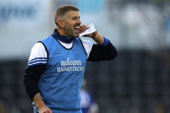 Mark Dowling set to take over from Derek Lyng as new Kilkenny U20 hurling manager - Vimarsana News
