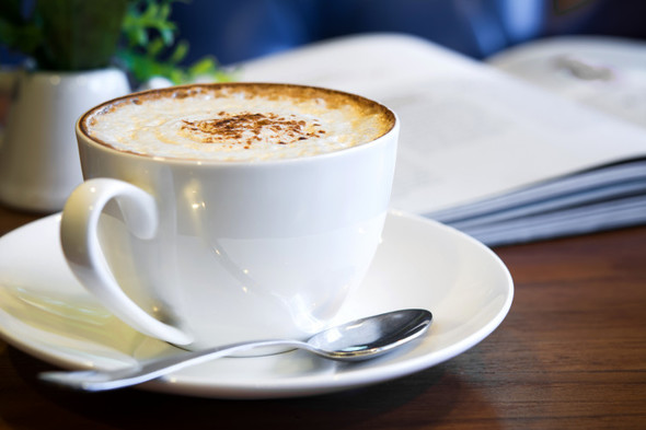 Drinking two to three cups of coffee a day linked with longer lifespan, research suggests - Vimarsana News